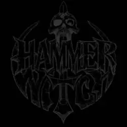 logo Hammer Witch